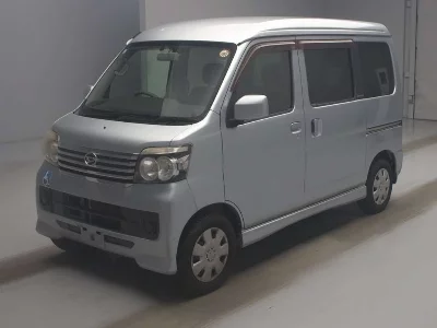 DAIHATSU ATRAI WAGON