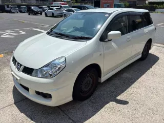 Nissan Wingroad