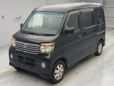 DAIHATSU ATRAI WAGON