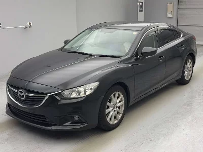 MAZDA ATENZA SEDAN
