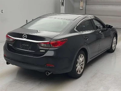 MAZDA ATENZA SEDAN