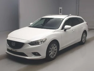 MAZDA ATENZA WAGON