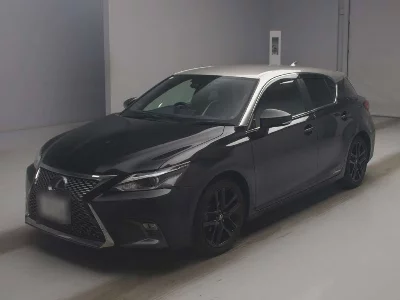 Lexus RX300