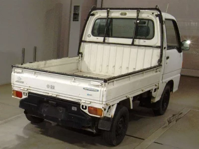 SUBARU SAMBAR TRUCK