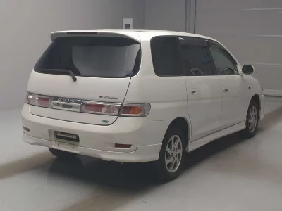 Toyota GAYA