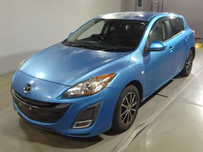 MAZDA AXELA SPORT