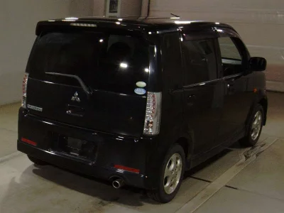 MITSUBISHI EK SPORTS