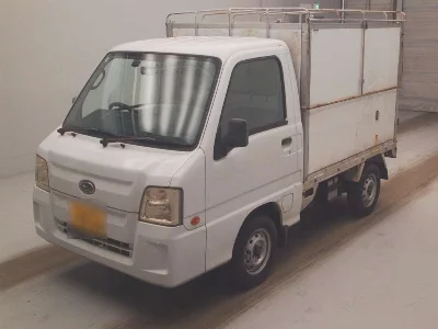 SUBARU SAMBAR TRUCK