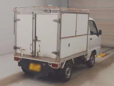 SUBARU SAMBAR TRUCK
