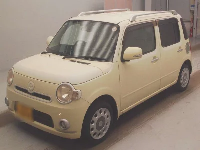 DAIHATSU MIRA COCOA