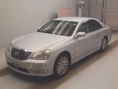 Toyota CROWN MAJESTA