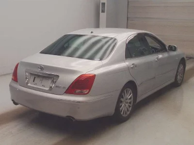 Toyota CROWN MAJESTA