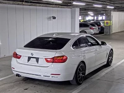 BMW 4-Series