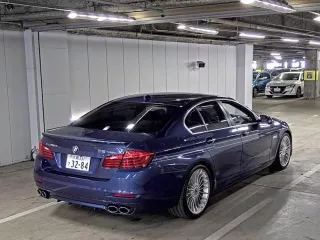Alpina D5