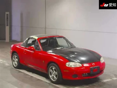 Mazda Roadster