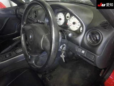 Mazda Roadster