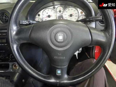 Mazda Roadster