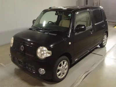 DAIHATSU MIRA COCOA