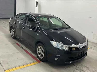 Toyota Sai