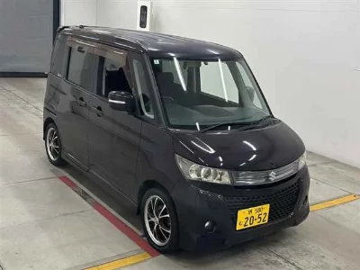 SUZUKI PALETTE SW