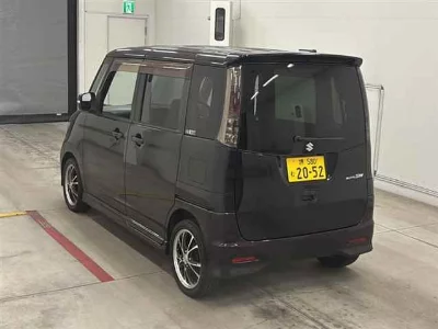 SUZUKI PALETTE SW