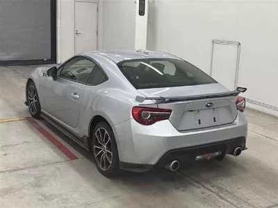 Subaru BRZ