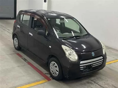 SUZUKI ALTO ECO