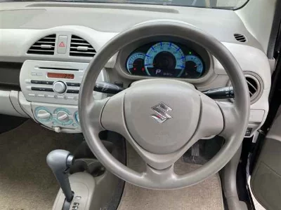 SUZUKI ALTO ECO