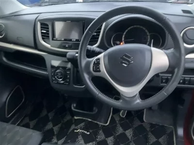 SUZUKI WAGON R STINGRAY