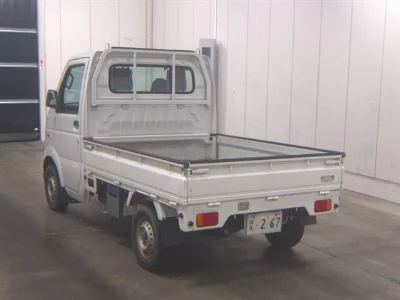 SUZUKI CARRY