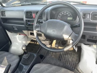 SUZUKI CARRY