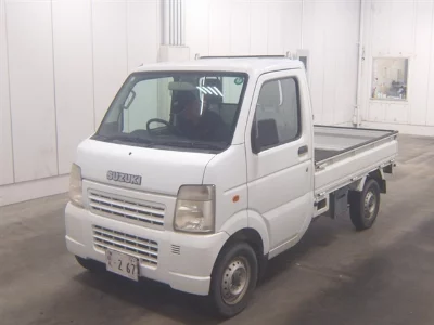 SUZUKI CARRY