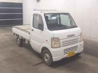 SUZUKI CARRY