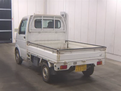 SUZUKI CARRY