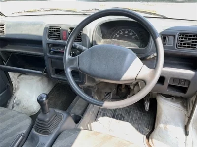 SUZUKI CARRY