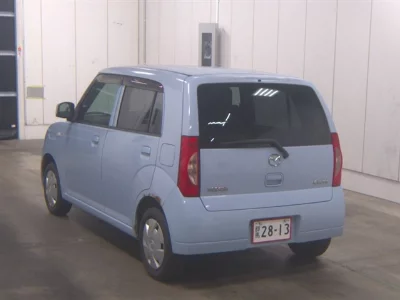 Mazda Carol