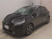 Nissan Aura