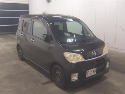 DAIHATSU TANTO EXE