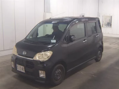 DAIHATSU TANTO EXE