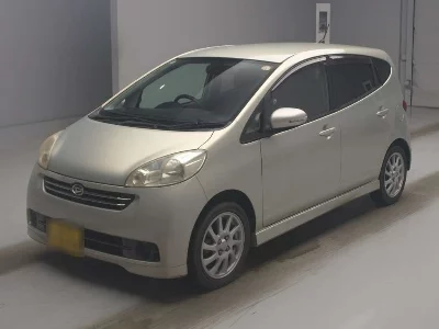 Daihatsu Sonica