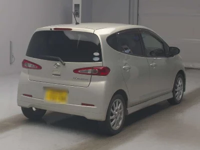 Daihatsu SONICA