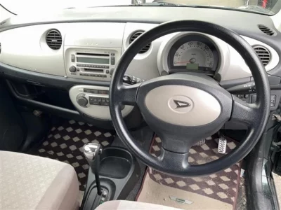 DAIHATSU MIRA GINO