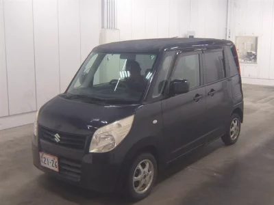 SUZUKI PALETTE