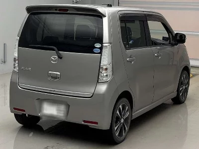 Mazda Flair