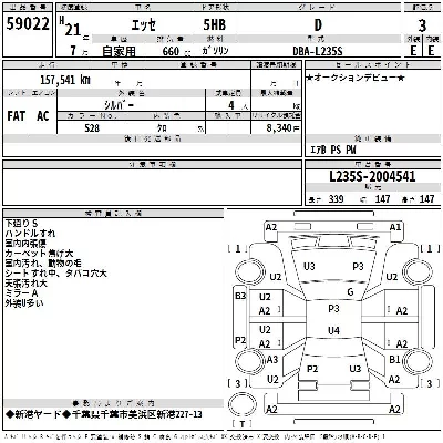 Daihatsu Esse