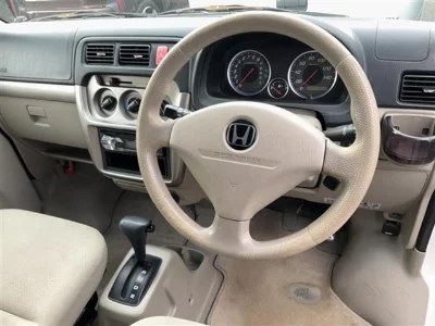 Honda Vamos