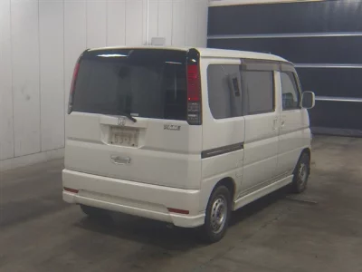 Honda Vamos