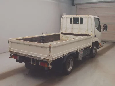 Toyota ToyoAce