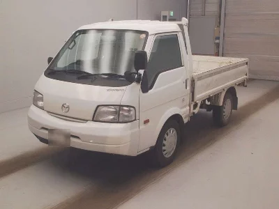 Mazda BONGO TRUCK