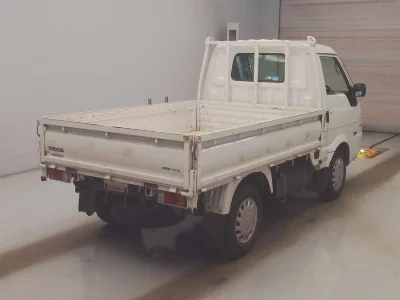 Mazda BONGO TRUCK